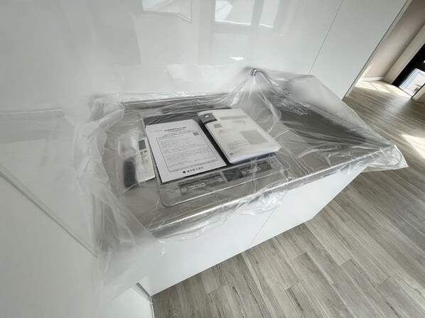 キタノハウスの物件内観写真